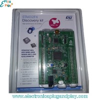 DISCOVERY STM32F407